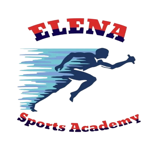 Elena Sports logo