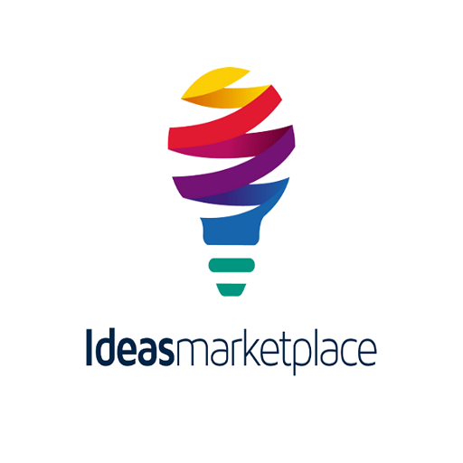 Ideasmarketplace logo