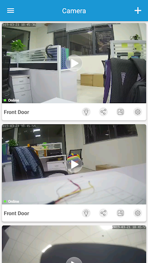 IOTLiving Screen 2