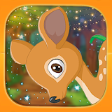 Quieter Deer Escape icon