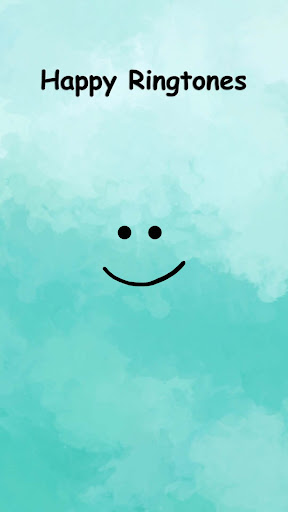 Happy Ringtones Screenshot 1 - AppWisp.com