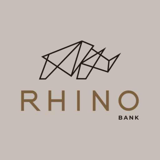 Rhino Bank 3.0 Icon