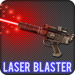 Icon image Laser Blaster Simulator