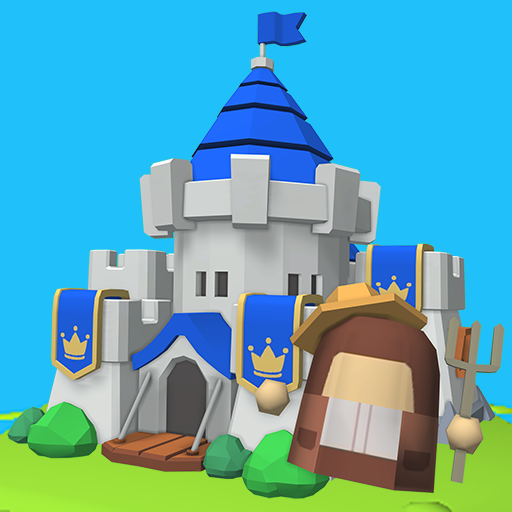 Idle Kingdoms Download on Windows