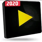 Cover Image of Download 4K Video Player - All HD video player - 3GP ULTRA 6.0 APK