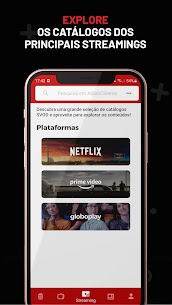 AdoroCinema For PC 4