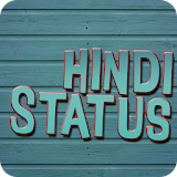 Hindi WhatsUp Status icon