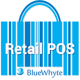 BlueWhyte Retail POS Admin icon