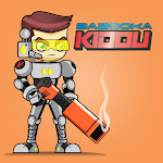 Cover Image of ดาวน์โหลด Bazooka Kidou 1.2.0 APK