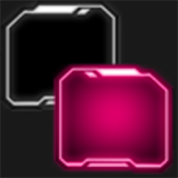 EvolveSMS Glow Pink icon