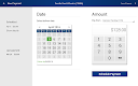 screenshot of Sikorsky Credit Union