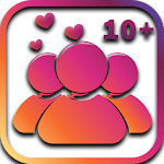 Cover Image of Download Real Followers For Instagram & Like for Insta tags 1.0 APK