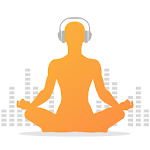 Cover Image of Herunterladen Meditationsmusik - Yoga, Entspannung  APK