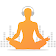Meditation Music - Yoga, Relax icon