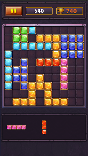Block Jewel Master Screen 3