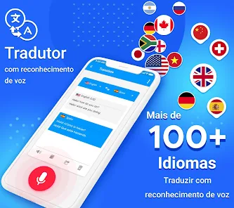É possível traduzir texto, escrita à mão, fotos e fala em mais de 100  idiomas com o app Google Tradutor. Você também pode… em 2023