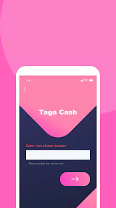 Taga Cash android2mod screenshots 2