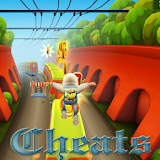 Cheats For Subway Surfers 2016 icon