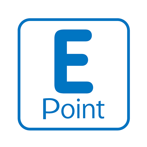 Epointアプリ logo