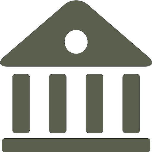 Bank details diary logo