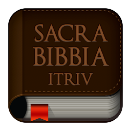 Icon image Bibbia in Italiano ITRIV