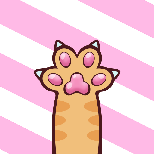 KittCat Story : Cat Maker  Icon