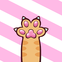KittCat Story - cat dress up