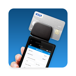 Simge resmi Credit Card Reader