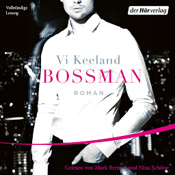 Значок приложения "Bossman: Roman"