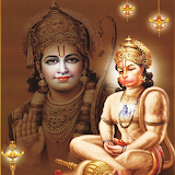 Hanuman Chalisa Telugu - హనుమాన్ చాలీసా icon