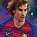 Cover Image of Download Antoine Griezmann Wallpapers H  APK
