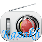 Kazakh Radio Strreaming icon