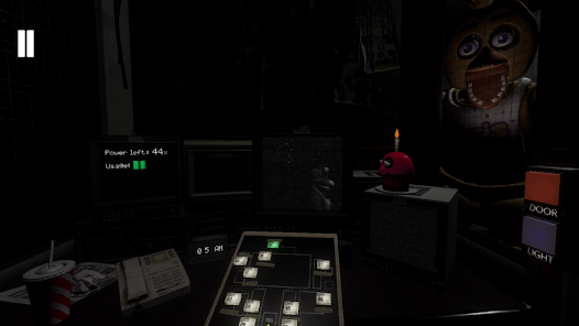 Five Nights at Freddy's: Help Wanted - Part 14 