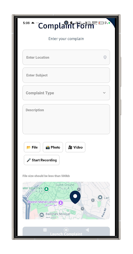 Screenshot 4