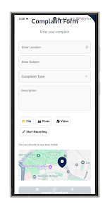 Screenshot image