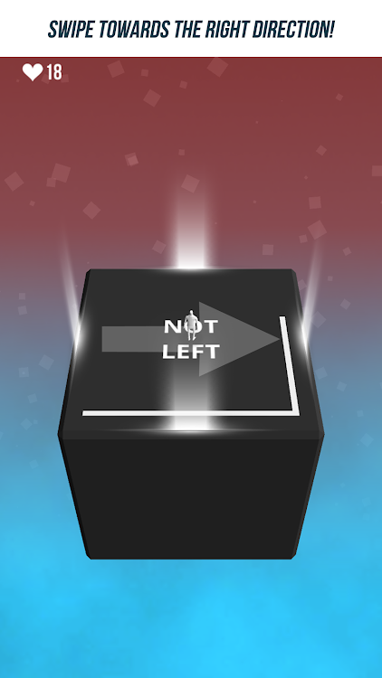 Not Not - A Brain-Buster - 4.6.5 - (Android)