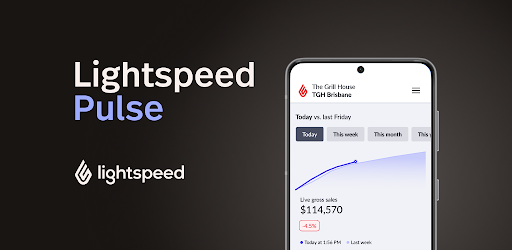Lightspeed Pulse
