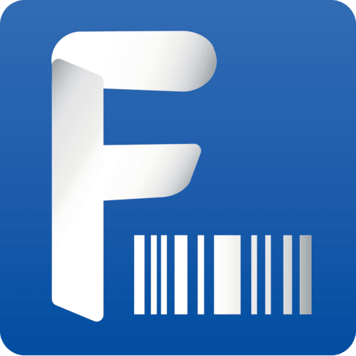 Fusion Client logo