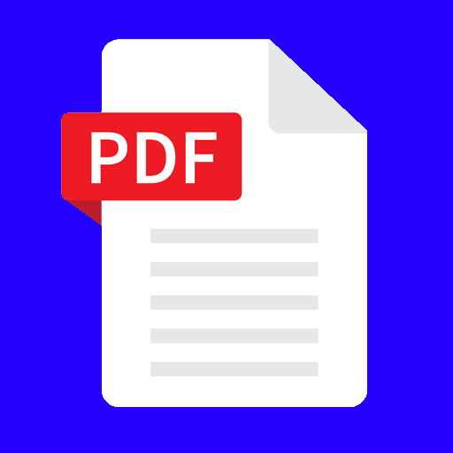 Visor PDF logo