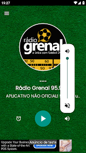 Rádio Grenal 95.9 FM