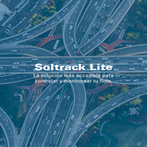 soltrack-Lite logo