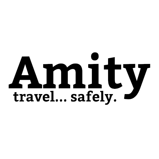 Amity 3.14.7 Icon