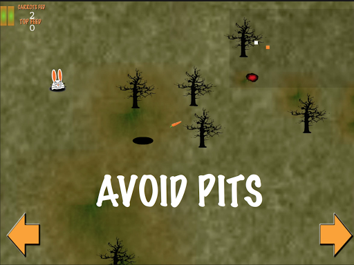 Carrot Time - Feeding Frenzy