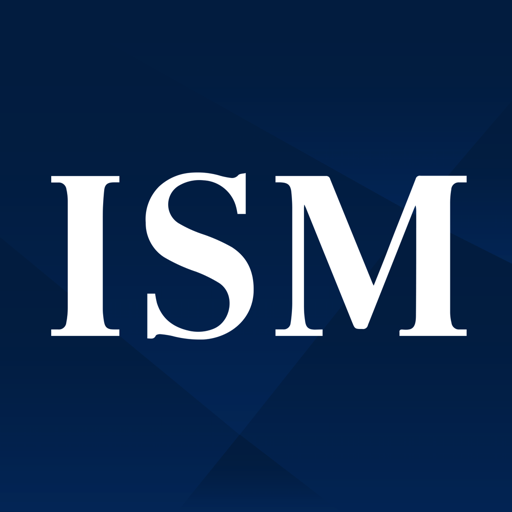ISM Mobile - International Sch  Icon