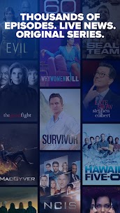Paramount+ APK + MOD (Subscribe Unlocked) 1