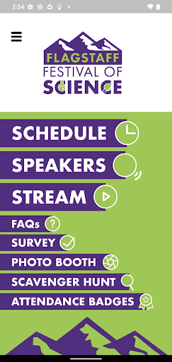 Flagstaff Festival of Science