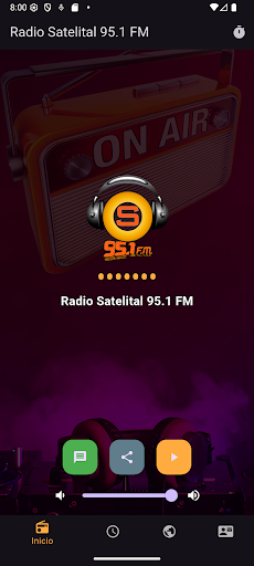 Radio Satelital 95.1FM