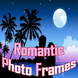 Free Romantic Photo Frames icon
