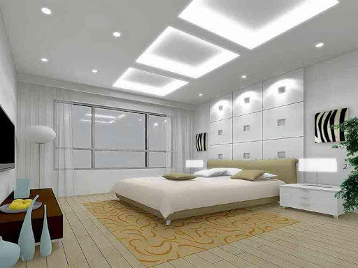 Ceiling Design Ideas