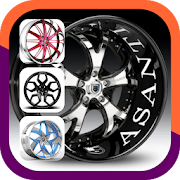 Top 27 Auto & Vehicles Apps Like Modified car wheels - Best Alternatives
